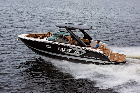 Катер Chaparral 28 Surf